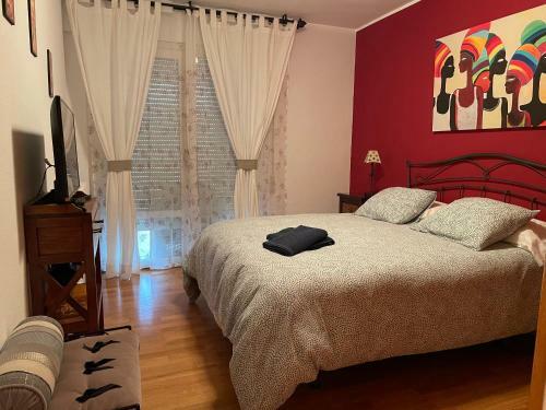 Apartamento Marbore