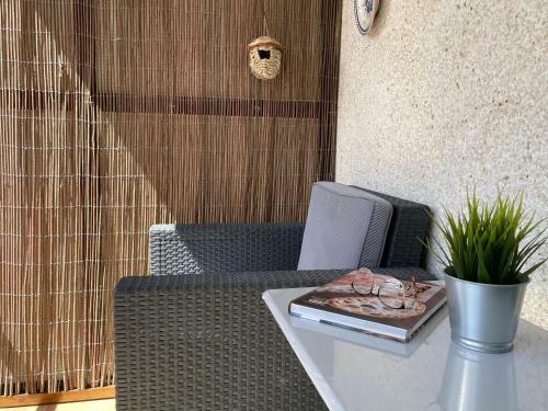 Apartamento Marbore
