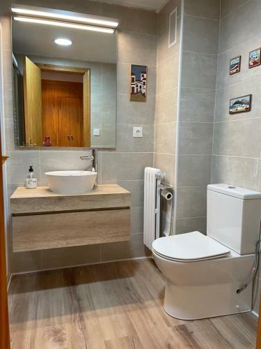 Apartamento Marbore