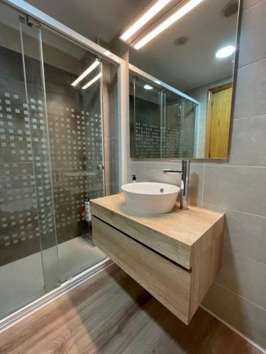 Apartamento Marbore