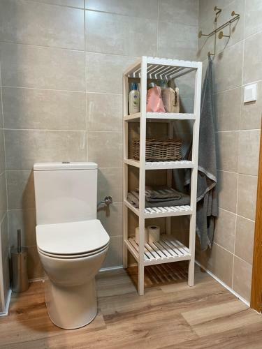 Apartamento Marbore