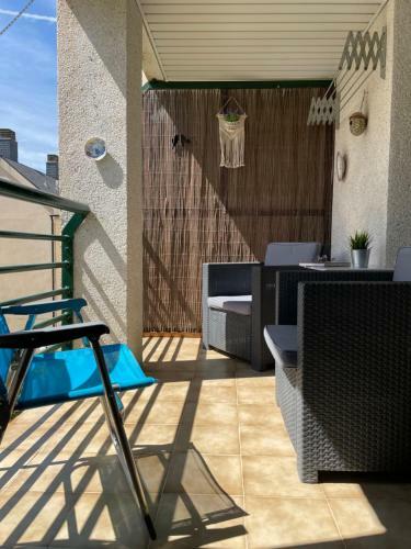 Apartamento Marbore