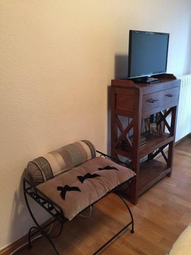 Apartamento Marbore