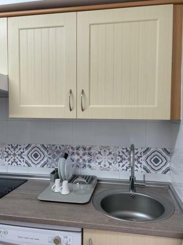 Apartamento Marbore