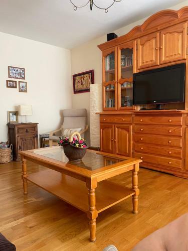 Apartamento Marbore
