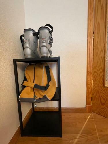 Apartamento Marbore