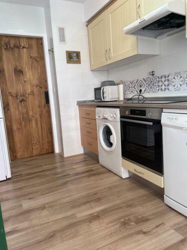 Apartamento Marbore