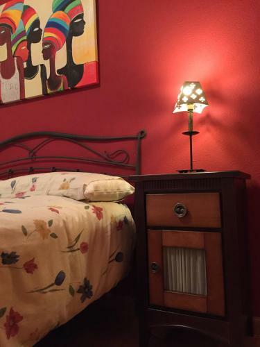 Apartamento Marbore