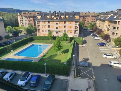 Apartamento Garmo Blanco