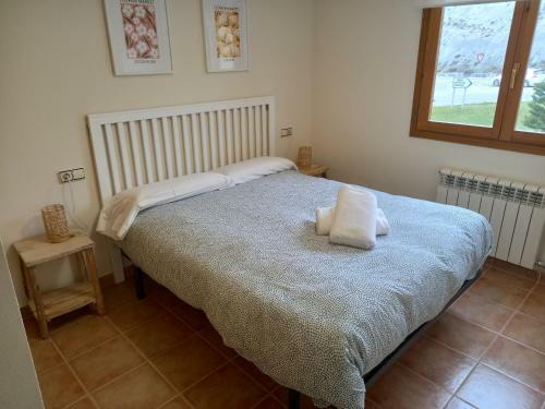 Apartamento Garmo Blanco