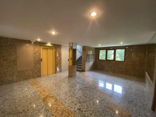 Apartamento Garmo Blanco