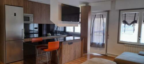 Apartamento Los Abetos