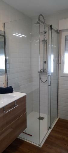 Apartamento Los Abetos