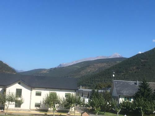Apartamento Ventana Al Pirineo