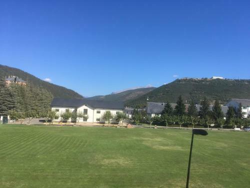 Apartamento Ventana Al Pirineo