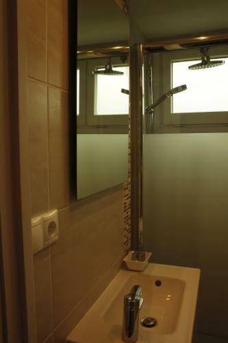 Apartamento Ventana Al Pirineo
