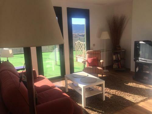 Apartamento Balc�n De Jaca