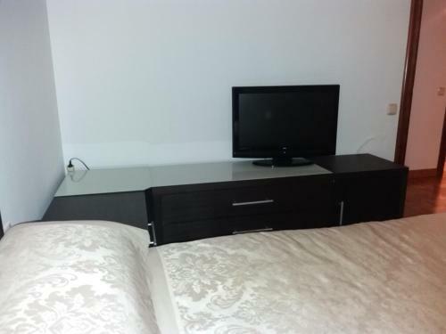 Apartamento Los Sauces I