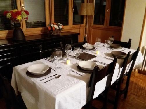 Apartamento Los Sauces I