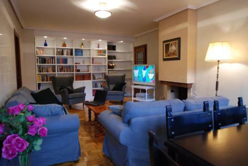 Apartamento Los Sauces I