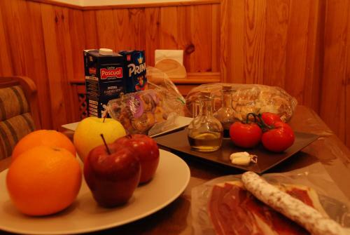 Apartamento Los Sauces I