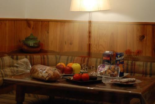 Apartamento Los Sauces I