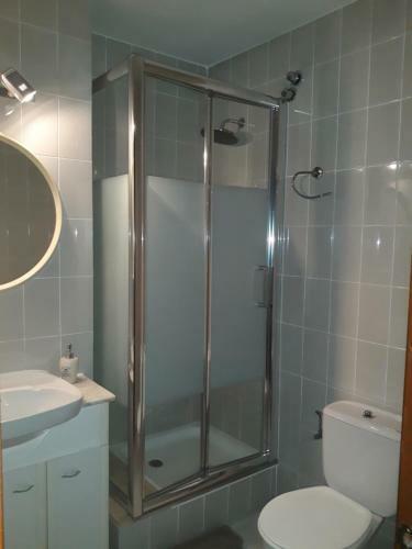 Apartamento Los Sauces I