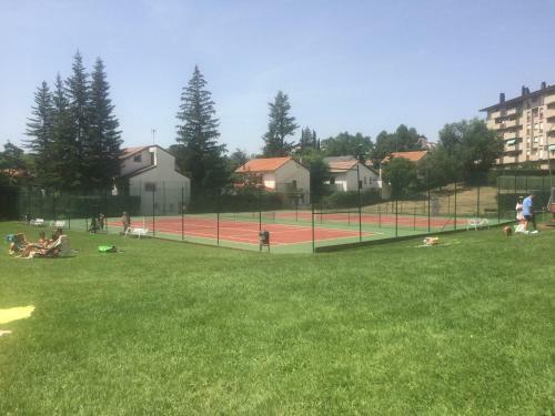 Apartamento Atico Jaca Oroel