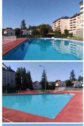 Apartamento Atico Jaca Oroel