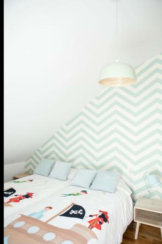 Apartamento Atico Jaca Oroel