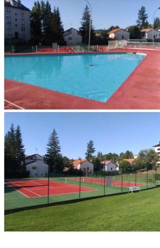 Apartamento Atico Jaca Oroel