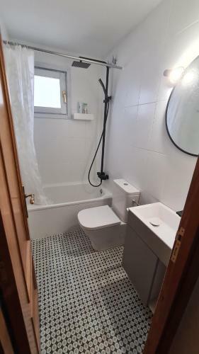Apartamento Atico Jaca Oroel