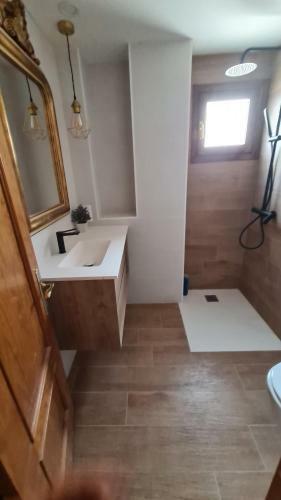 Apartamento Atico Jaca Oroel