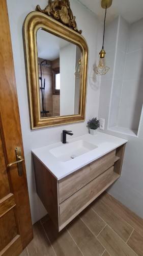 Apartamento Atico Jaca Oroel