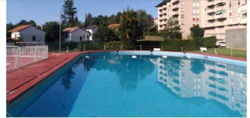 Apartamento Atico Jaca Oroel