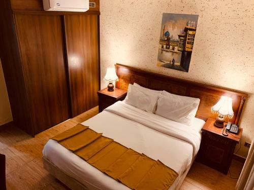 Amman Orchid Hotel
