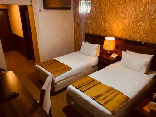 Amman Orchid Hotel