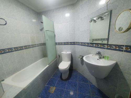 Amman Orchid Hotel