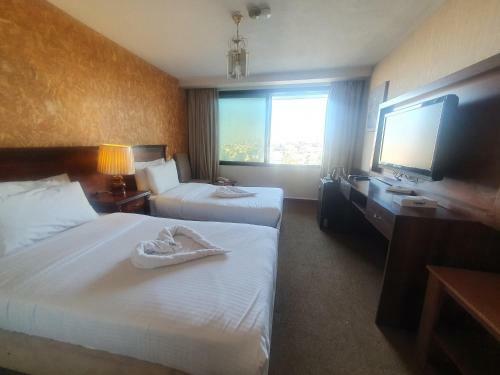 Amman Orchid Hotel