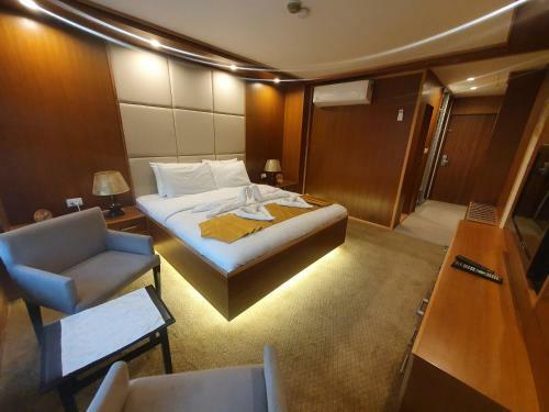 Amman Orchid Hotel
