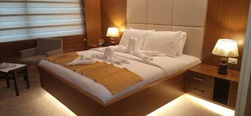 Amman Orchid Hotel