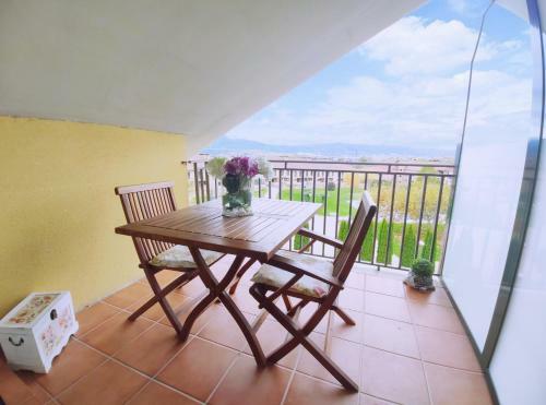 Apartamento Eguzki-lore