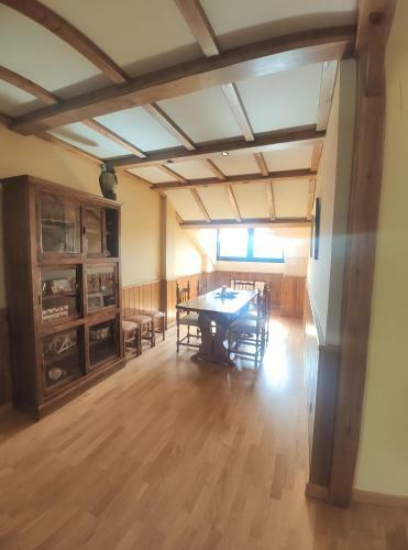 Apartamento Eguzki-lore