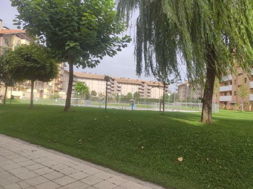 Apartamento Pirineos2000