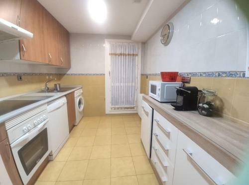 Apartamento Pirineos2000