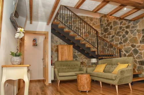 Casa Rural La Chopera Del Jerte