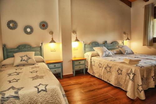 Casa Rural La Chopera Del Jerte