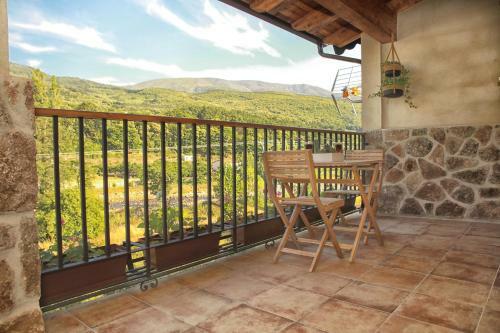 Casa Rural La Chopera Del Jerte