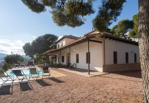 Finca Bonaire Alicante