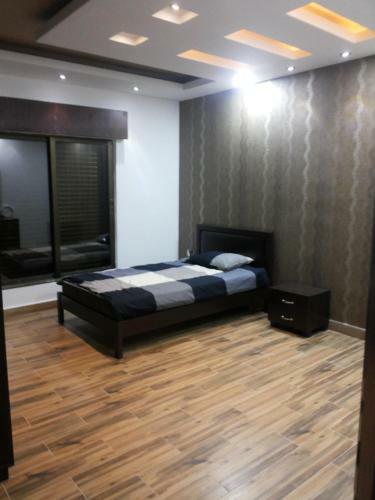 Apartamento 7th Circle Amman Jordan